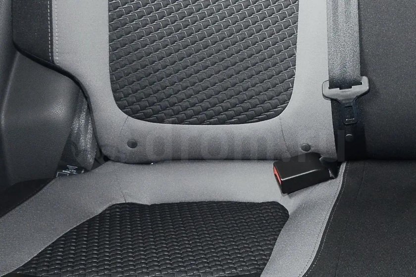 Изофикс Лада Веста