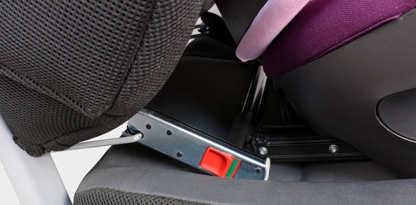 Система изофикс