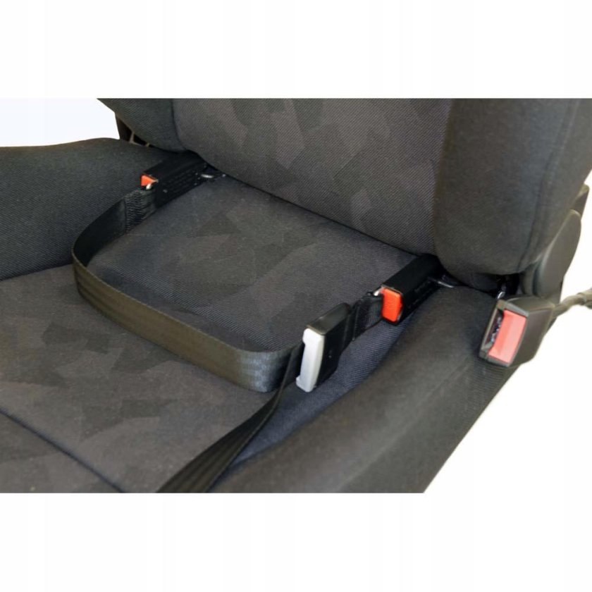 Крепление изофикс для автокресла