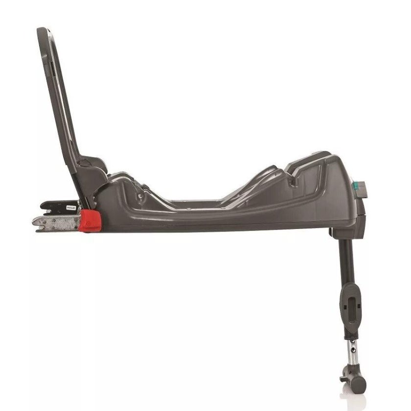 Система крепления детского автокресла Isofix