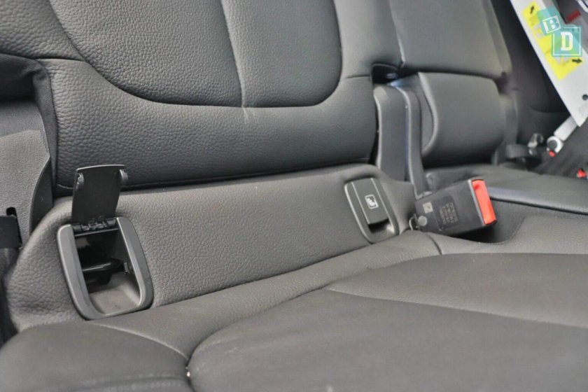 Isofix в BMW f10