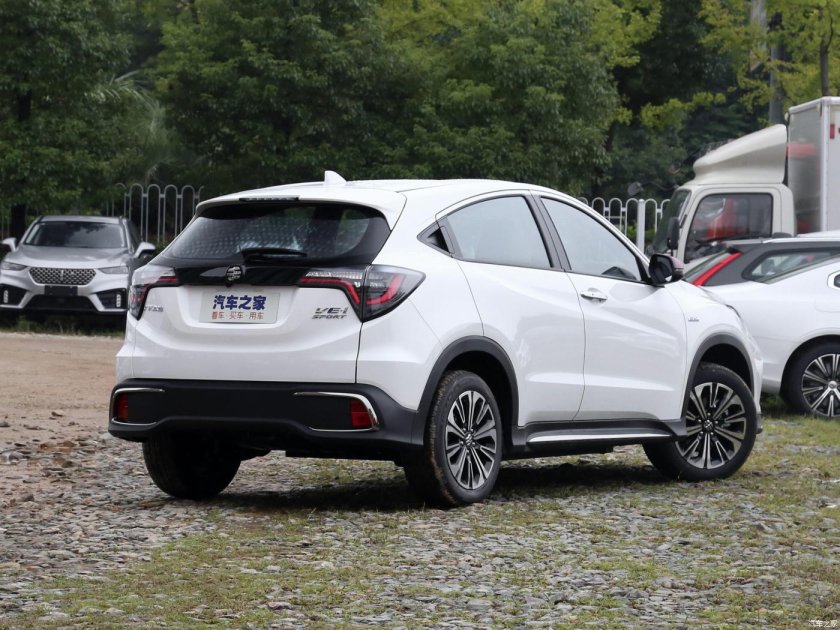 Everus китайские автомобили