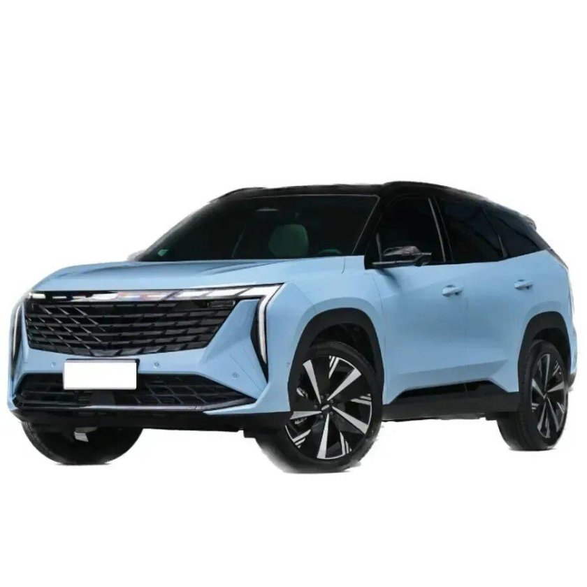 Geely atlas 2023