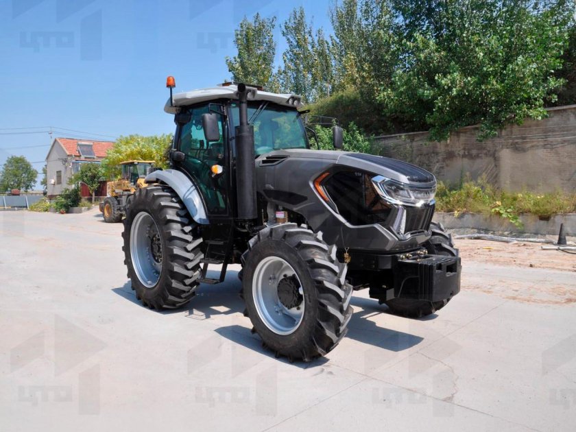 Трактор Скаут TC-1304c