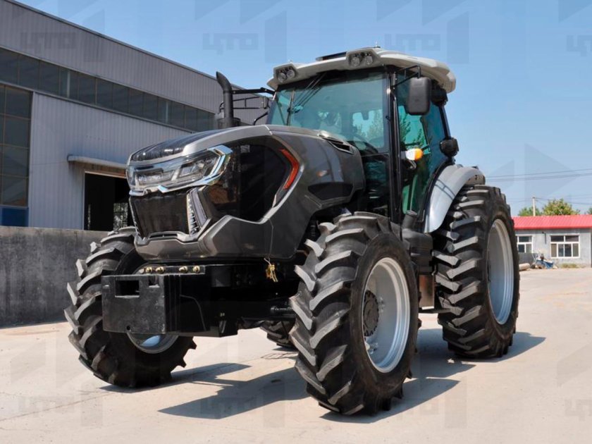 Трактор Скаут 1304