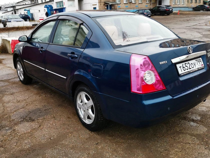 Черри Фора а21