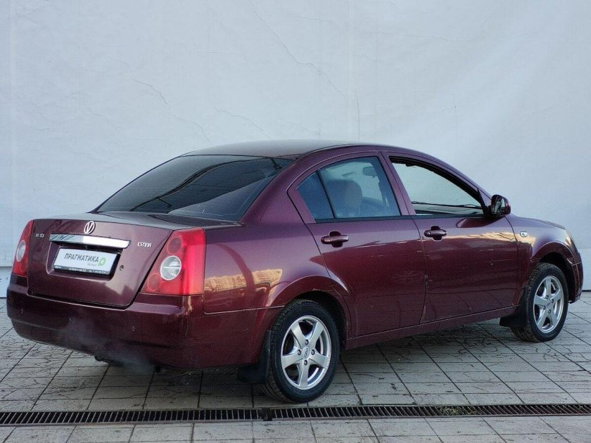 Вортекс Эстина 1.6