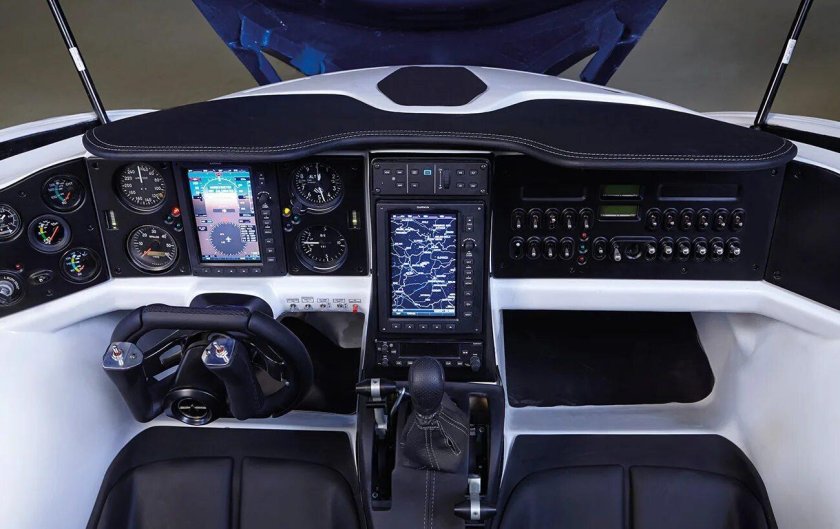 Аэромобиль 3