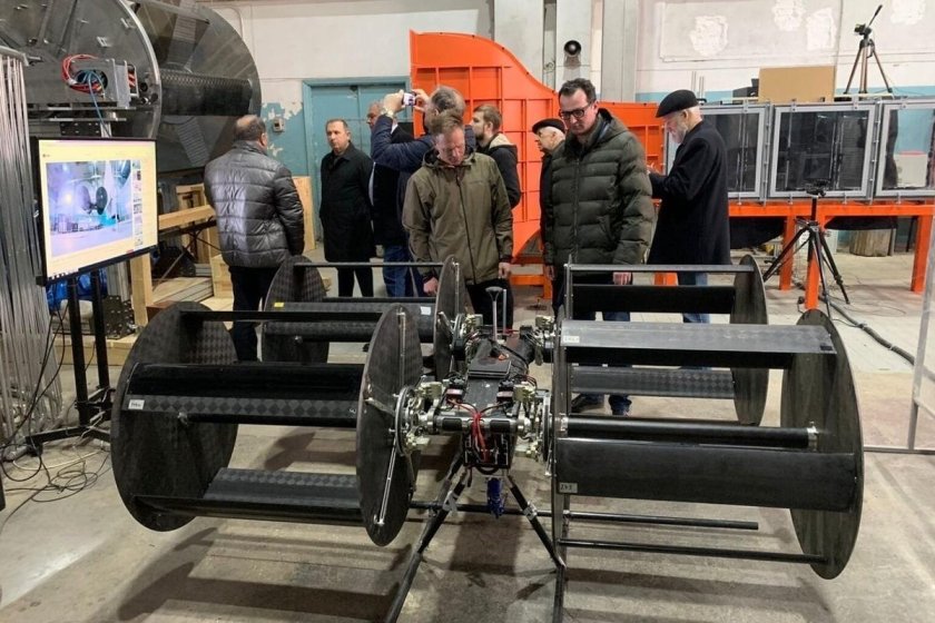 Циклолёт 2022