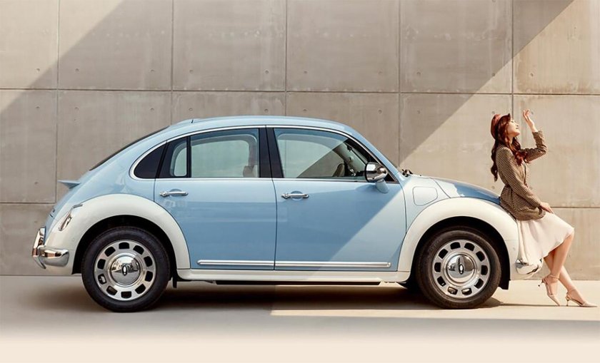 Китайские электромобили бренды