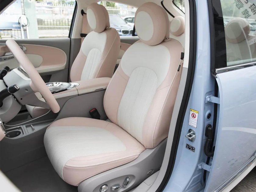 Ора автомобиль китайский