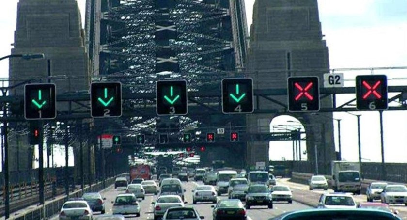 5.8 «Реверсивное движение