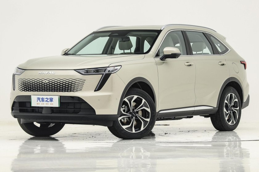 Haval xiaolong