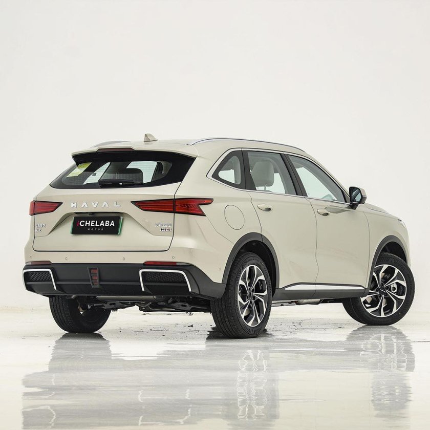 Haval Xiaolong Max