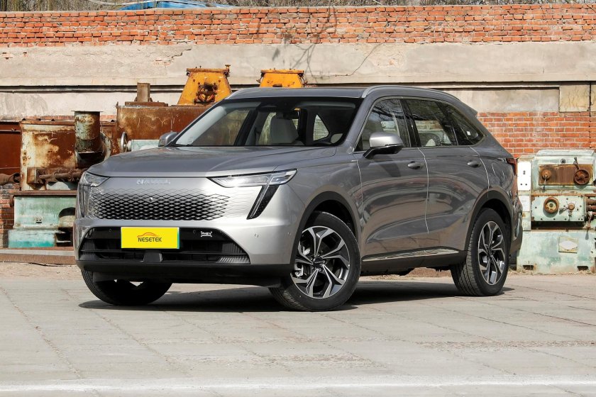 Haval Xiaolong Max 2023