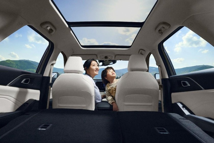 Хавал квадратный новый