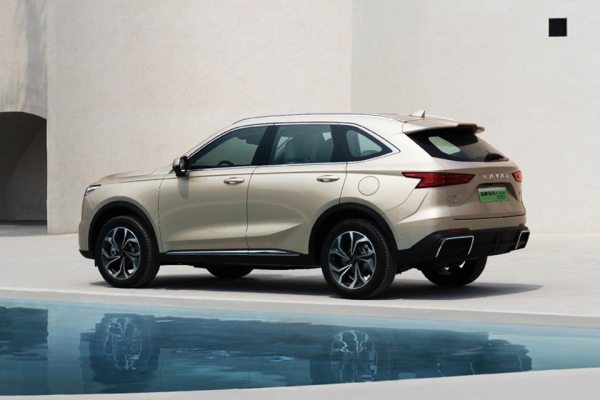 Кроссоверы