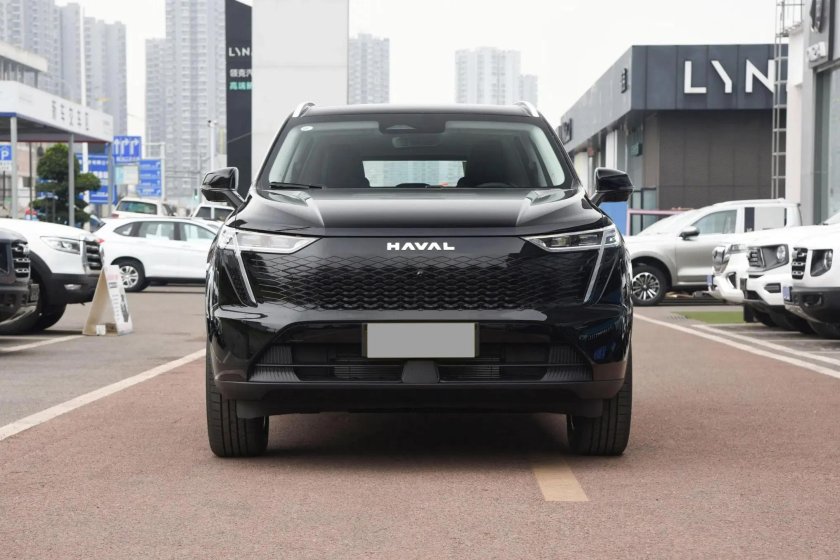 Haval xiaolong
