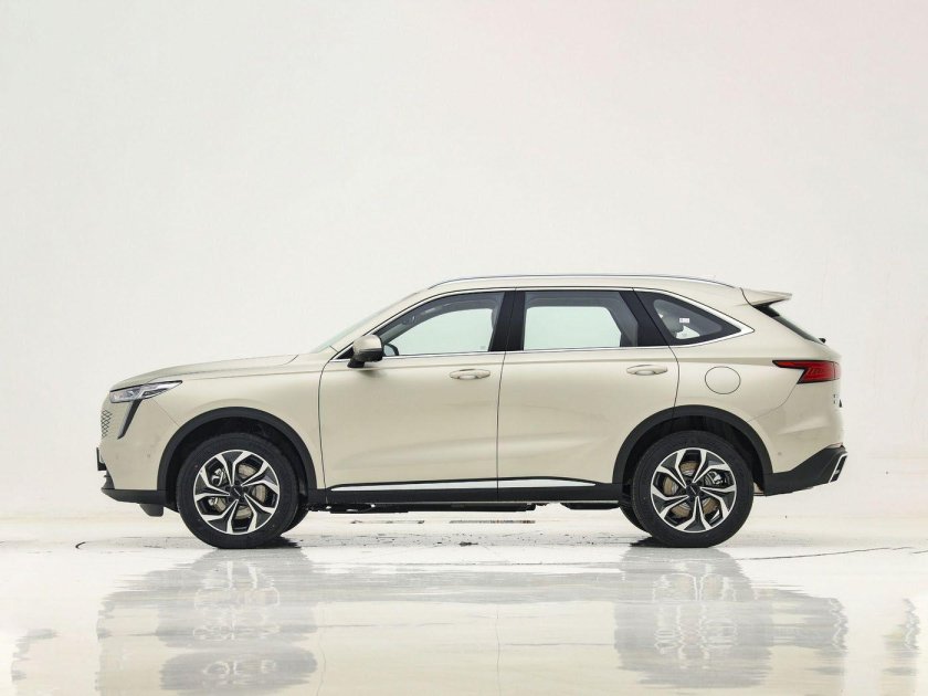 Haval Xiaolong Max 2023