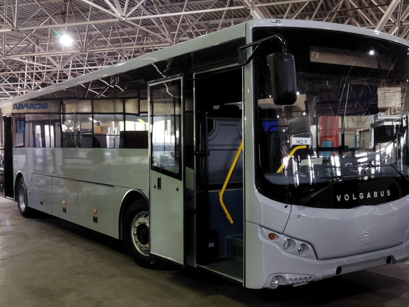 Volgabus 5270-0000010