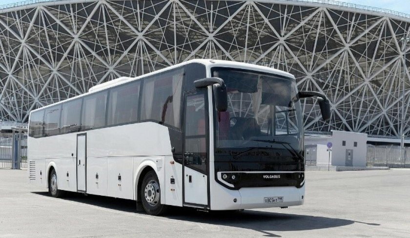 Волгабас Дельта