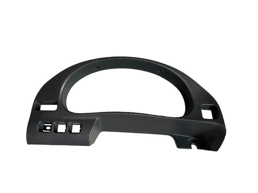 Облицовка панели приборов ВАЗ 2110