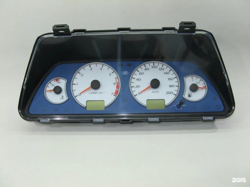 Панель приборов ВАЗ 2110 Автоприбор