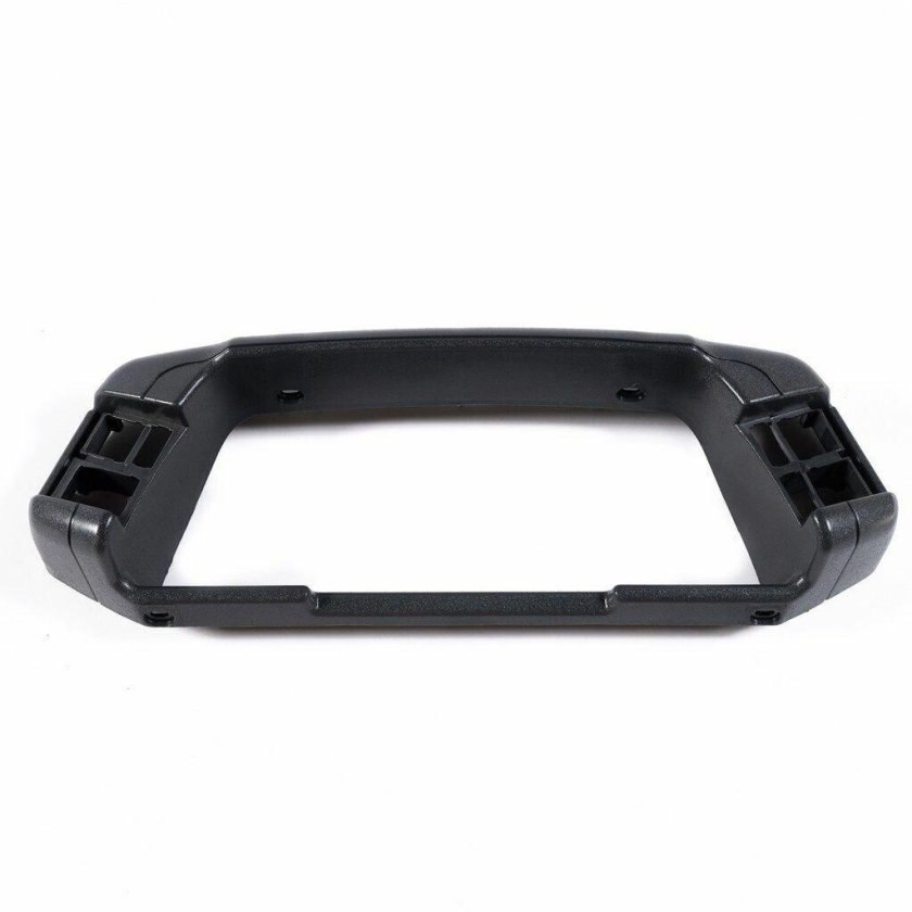 Облицовка панели приборов ВАЗ 2110