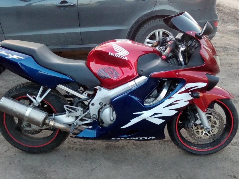 Хонда Воронеж