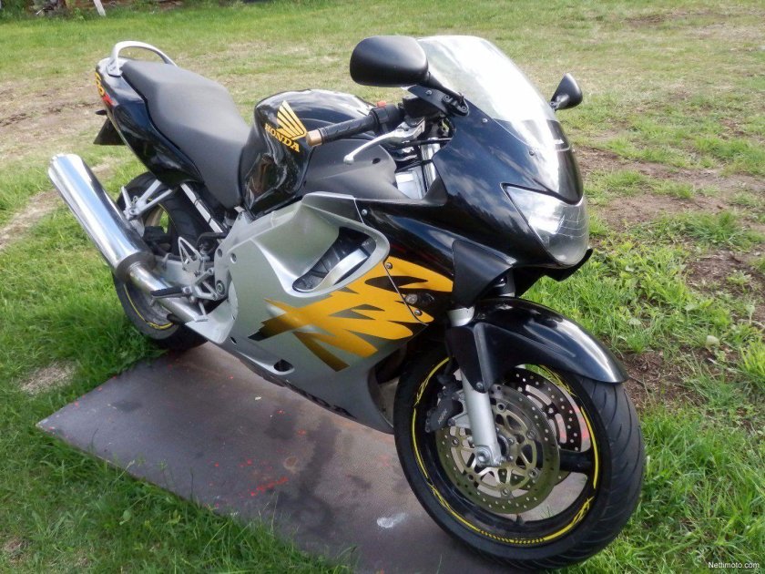 Honda CBR 600 1999