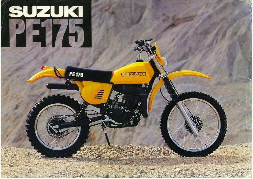 Suzuki 1978