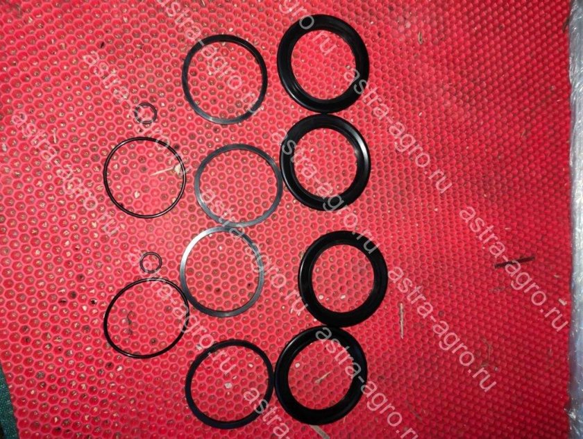 Гидрораспределитель сф65