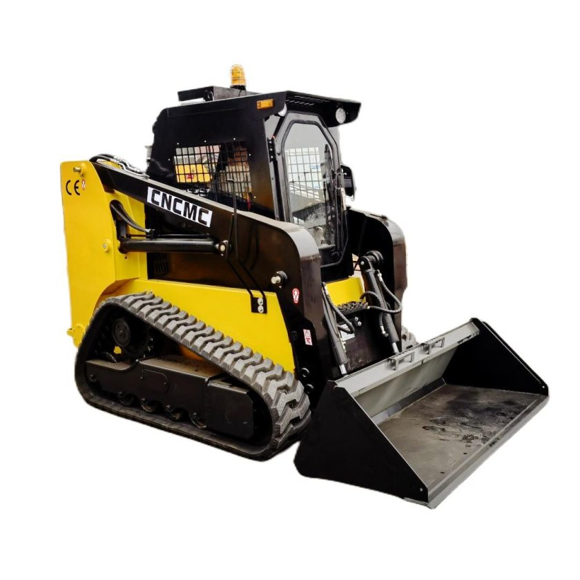 Бульдозер Sinomach