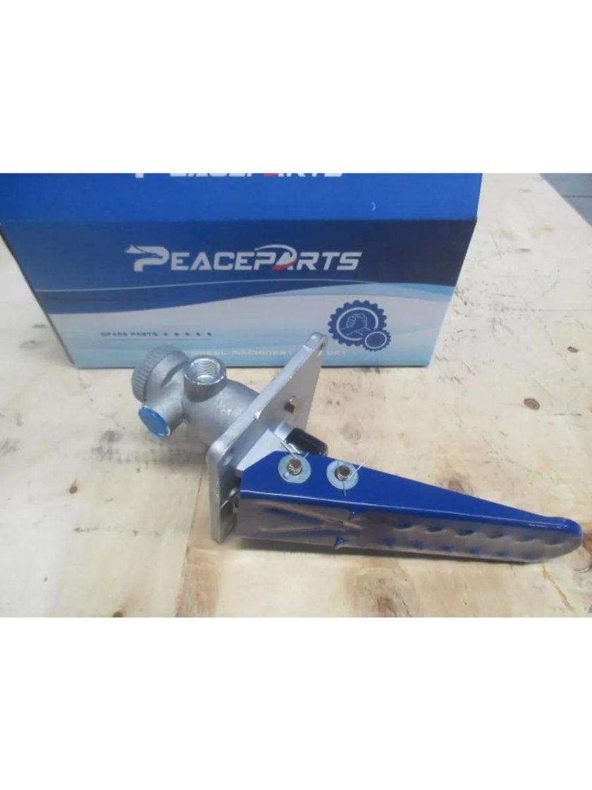 Педаль тормоза Фотон 1093