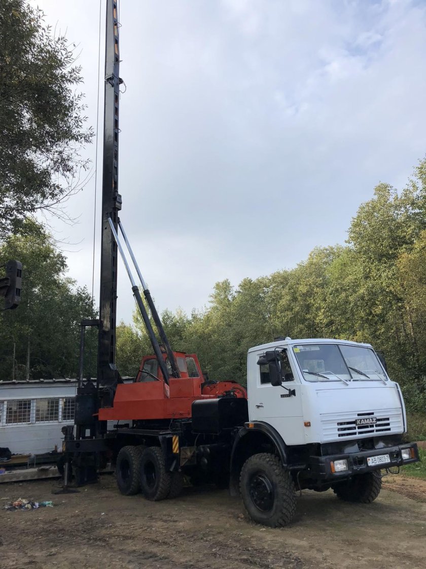 УГКМ ураена