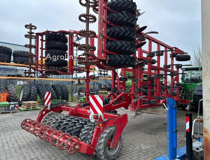 Культиватор для трактора