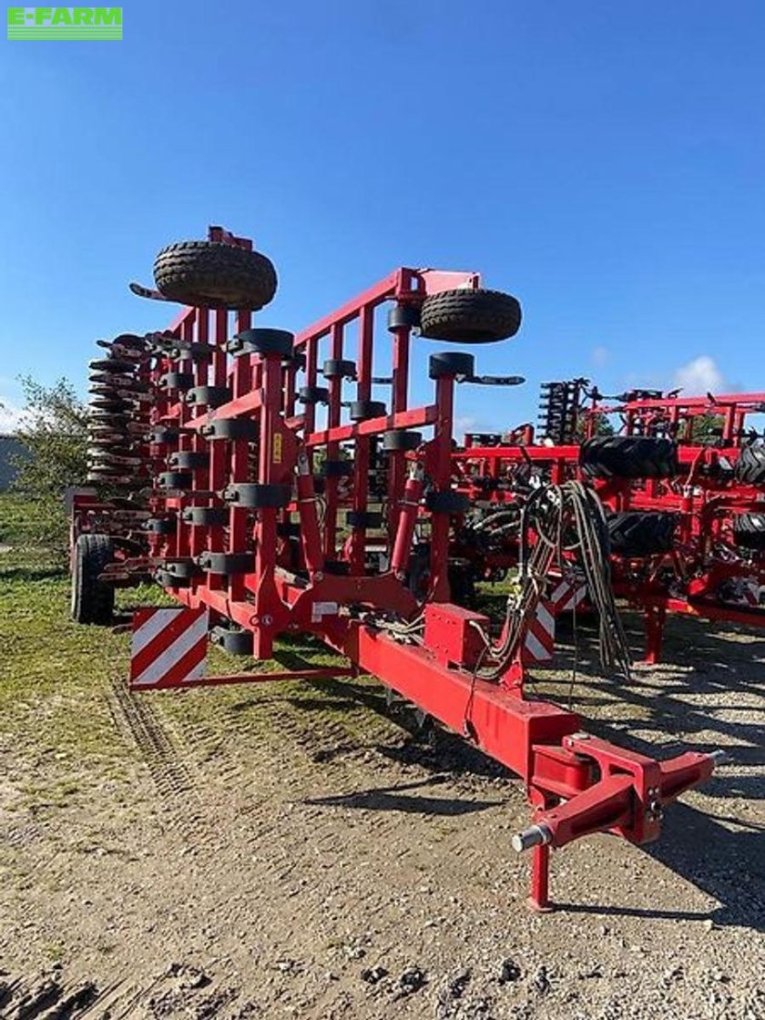 Horsch tiger 4 mt