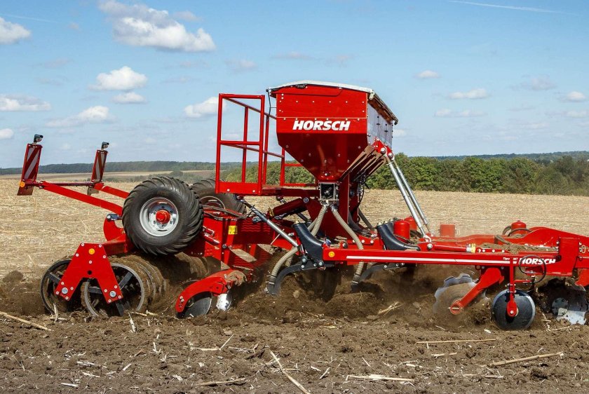 Хорш Тайгер 4