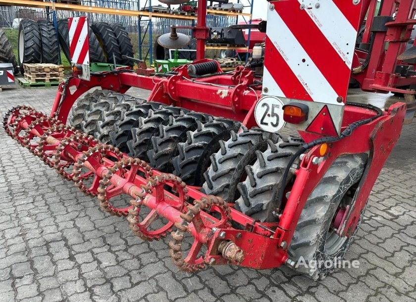 Культиватор для трактора