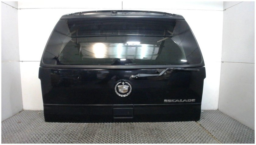 Крышка багажника кадиаг