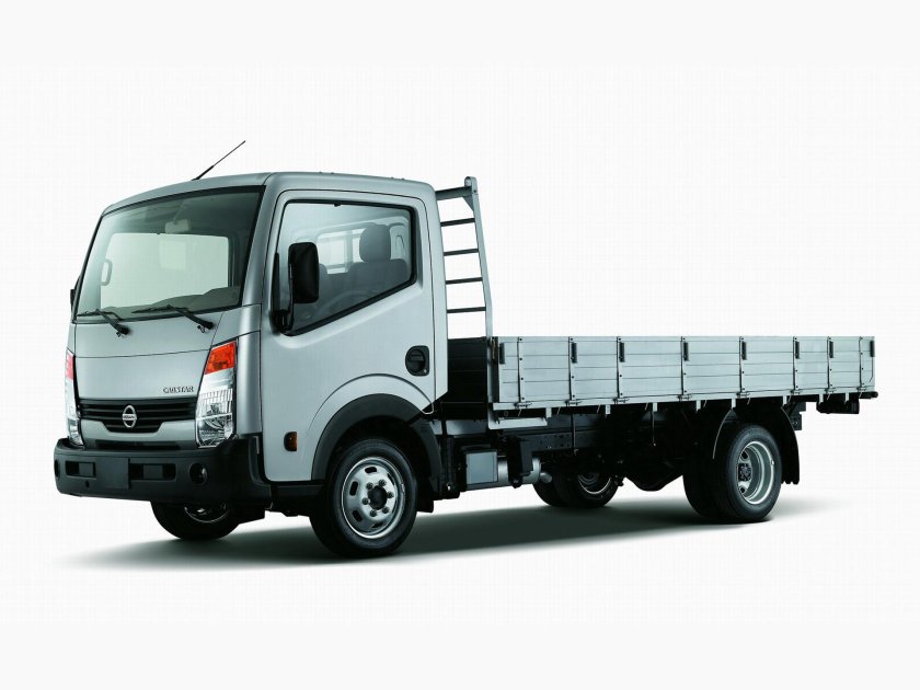 Nissan Cabstar 35.15