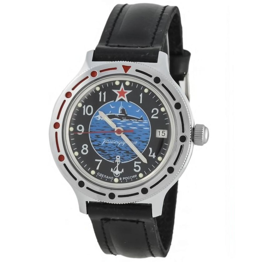 Наручные часы Восток 921241