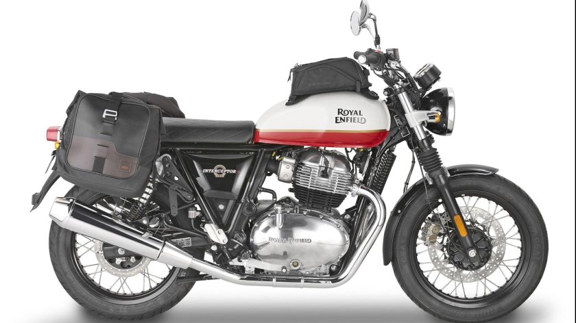 Royal Enfield Continental gt 650