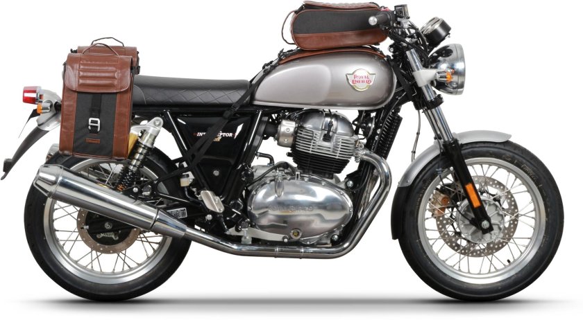 Royal enfield interceptor 650
