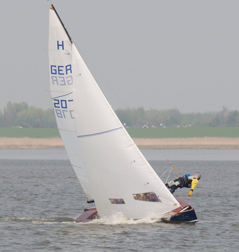 Segelsport