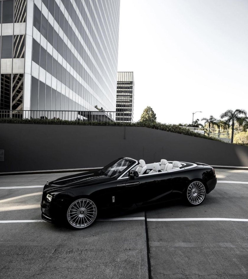 Rolls royce wraith 2013 2024