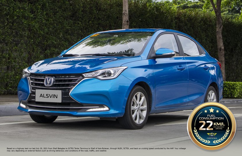 Чанган алсвин