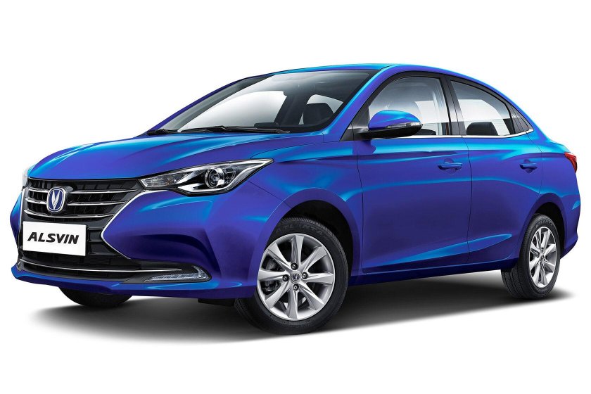 Чанган алсвин