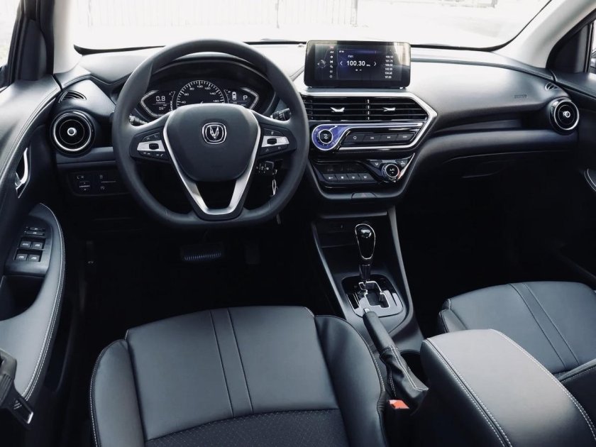 Чанган алсвин