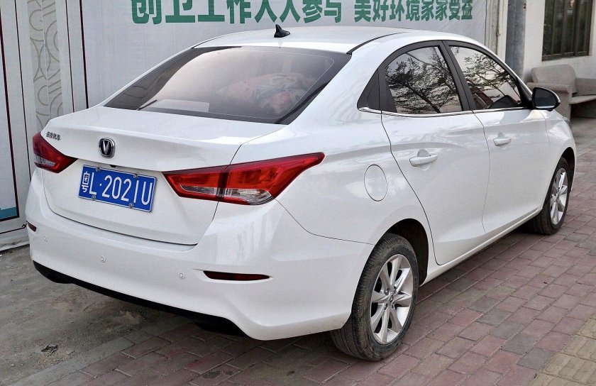 Чанган элсвин